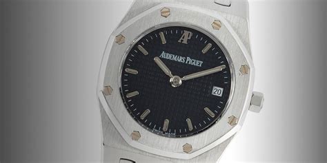 audemars piguet groupe|audemars piguet model history.